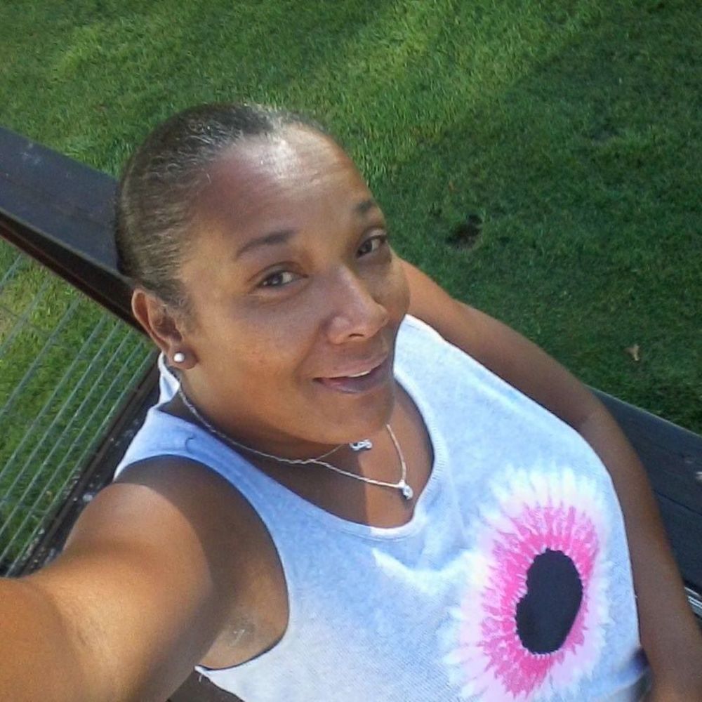 Meet your Posher, Luisa kehau